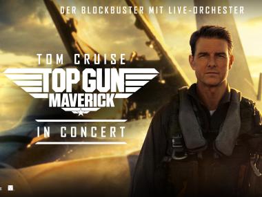 Top Gun: Maverick – in Concert