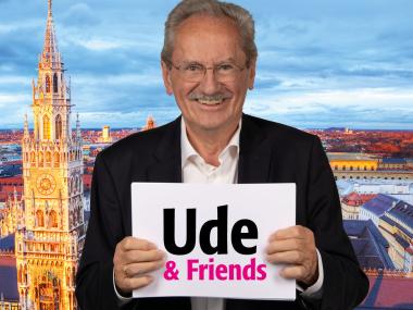 Ude & Friends
