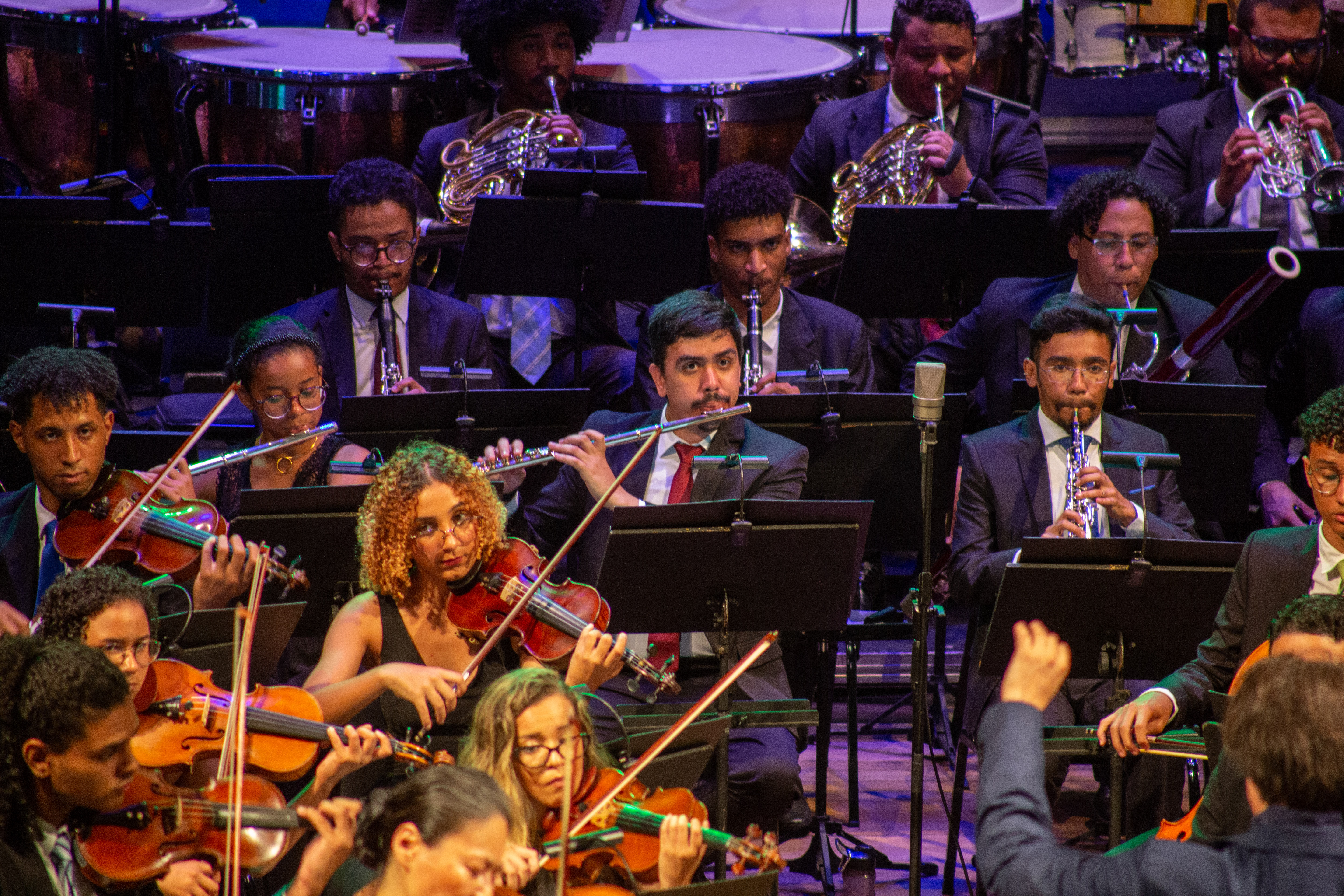 Neojiba Orchestra