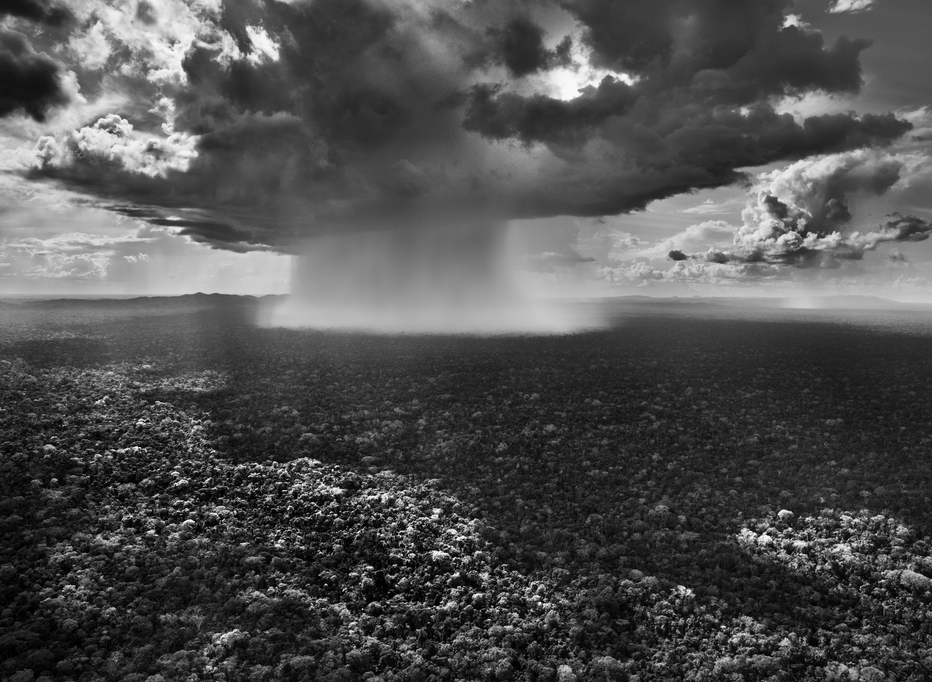 Sebastião Salgado: Amazônia 