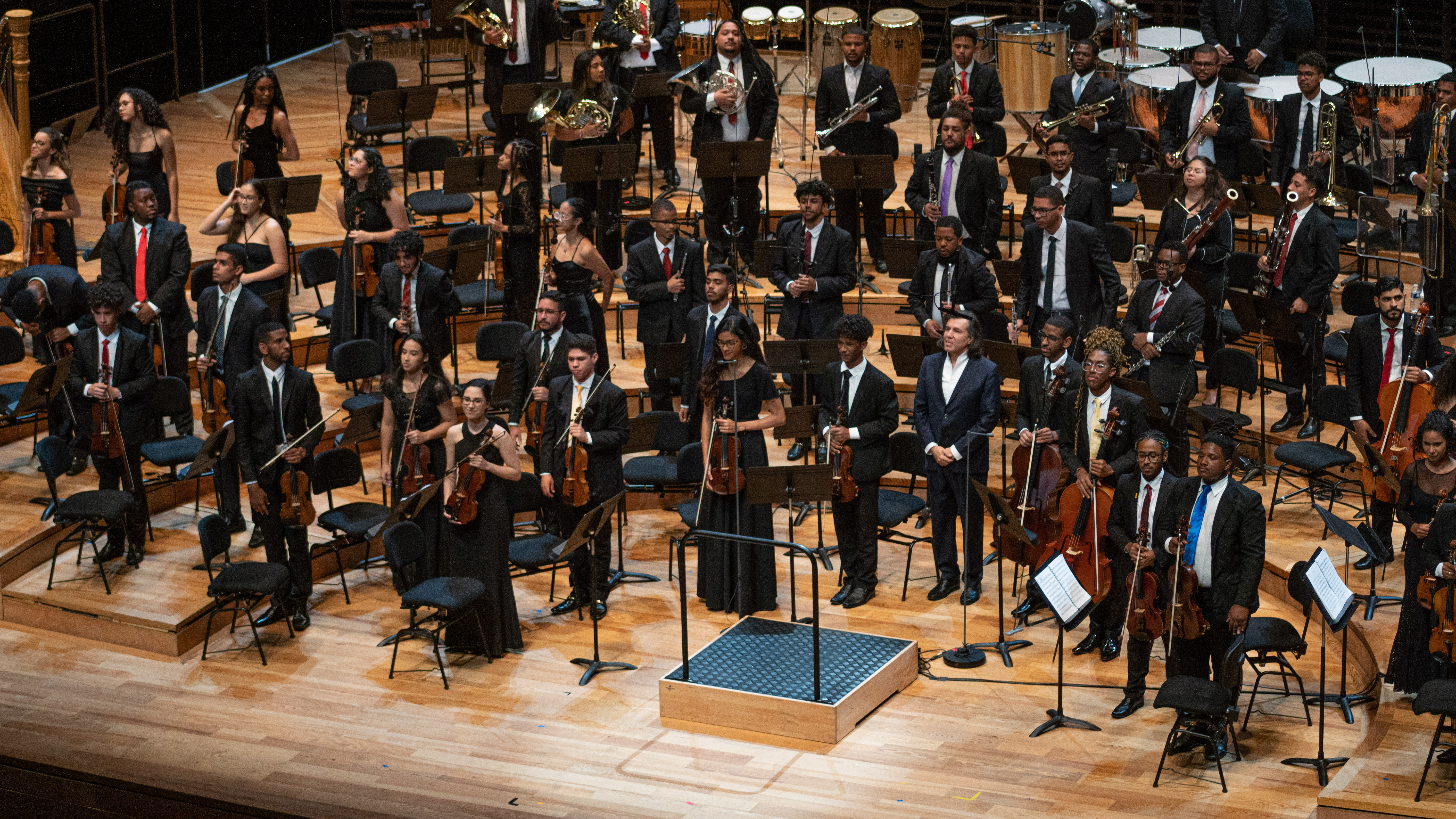 Neojiba Orchestra