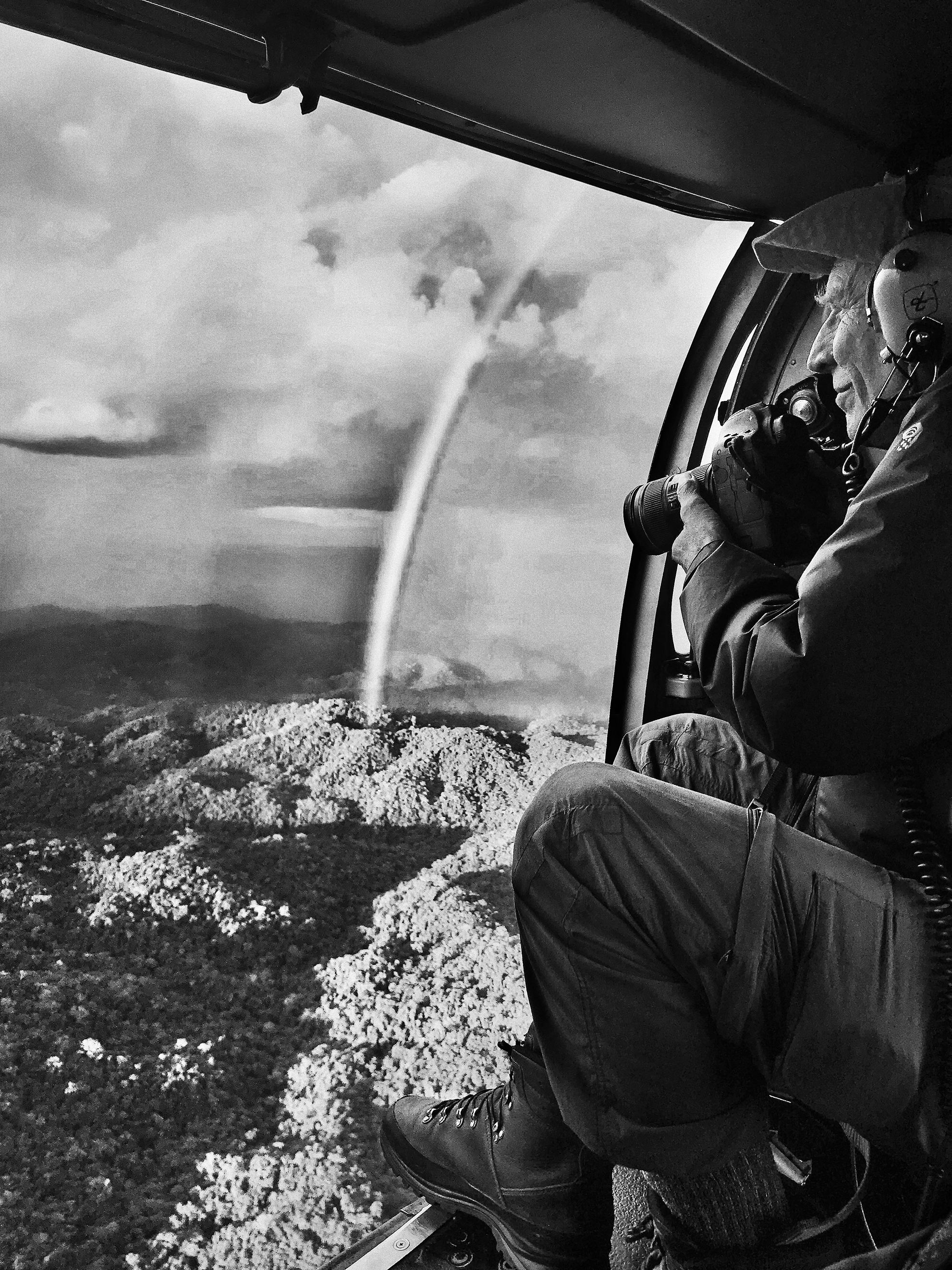 Sebastião Salgado: Amazônia 