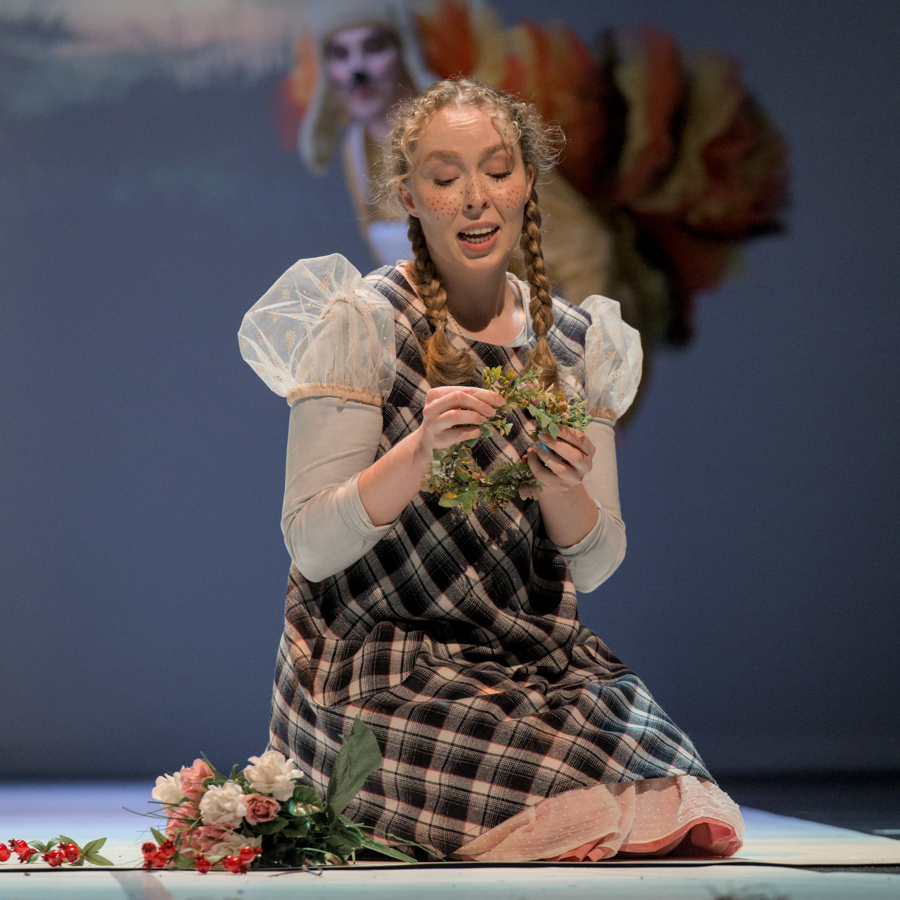 Hänsel und Gretel © Bernd Ferstl
