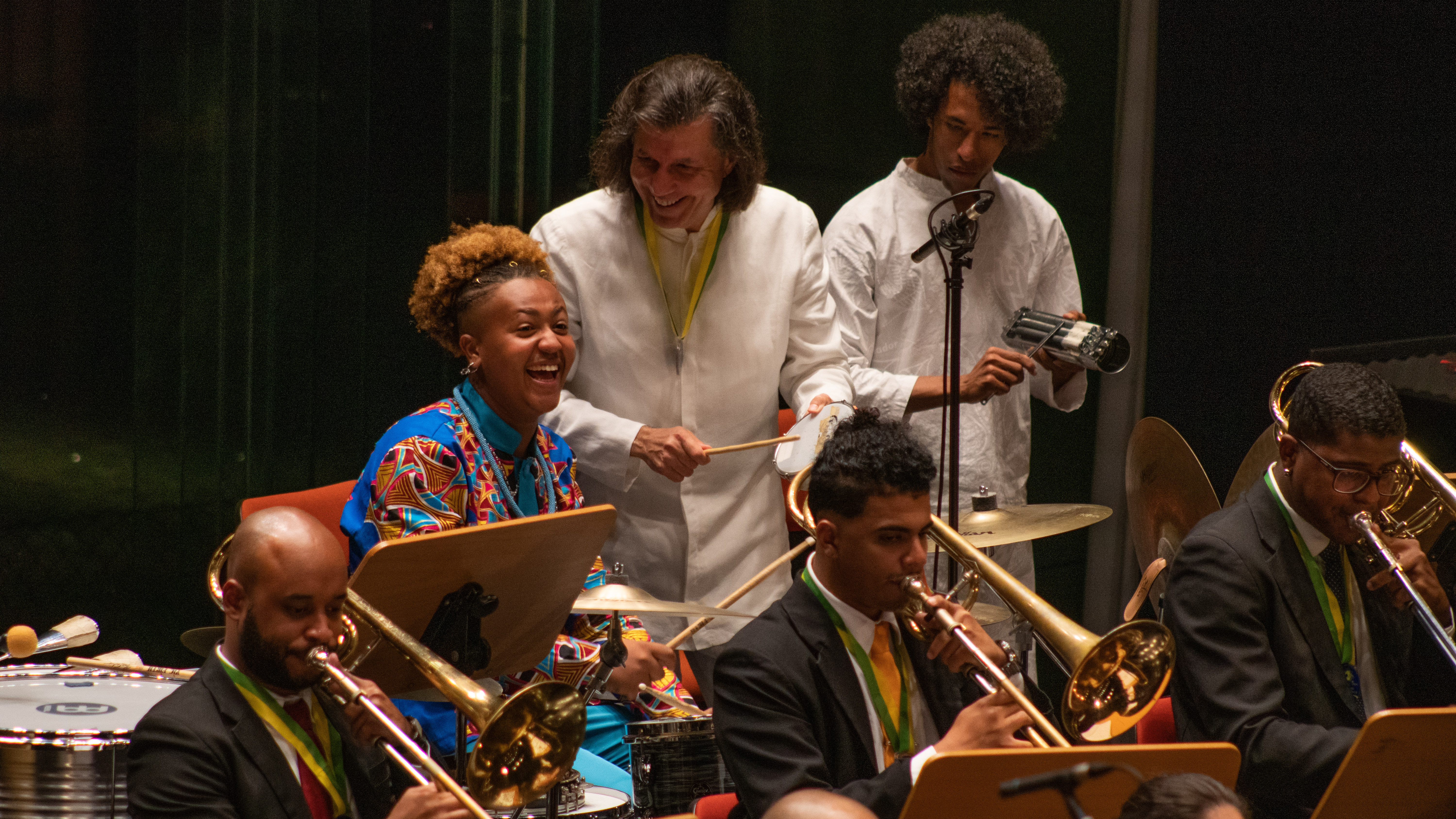 Neojiba Orchestra