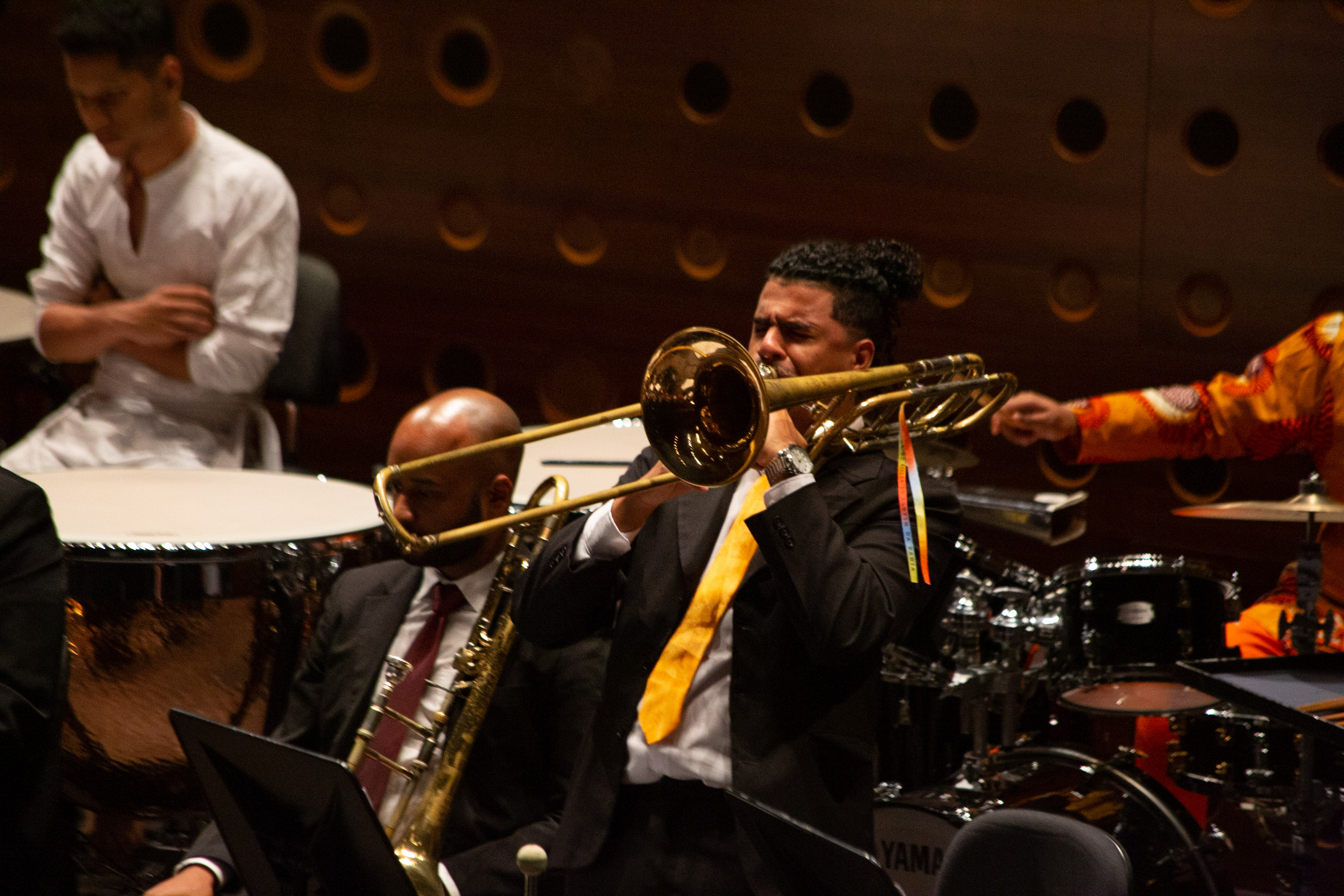Neojiba Orchestra