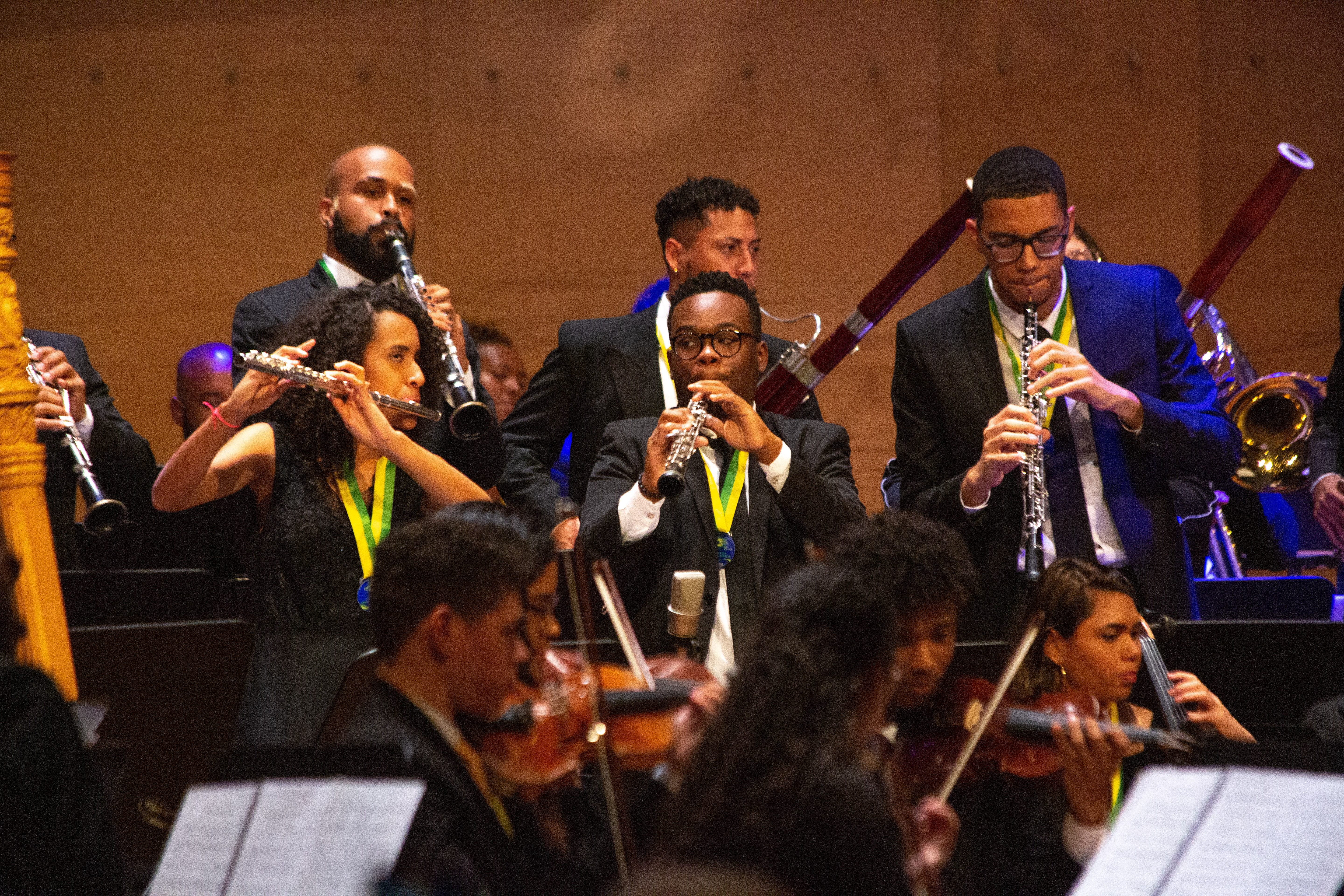 Neojiba Orchestra