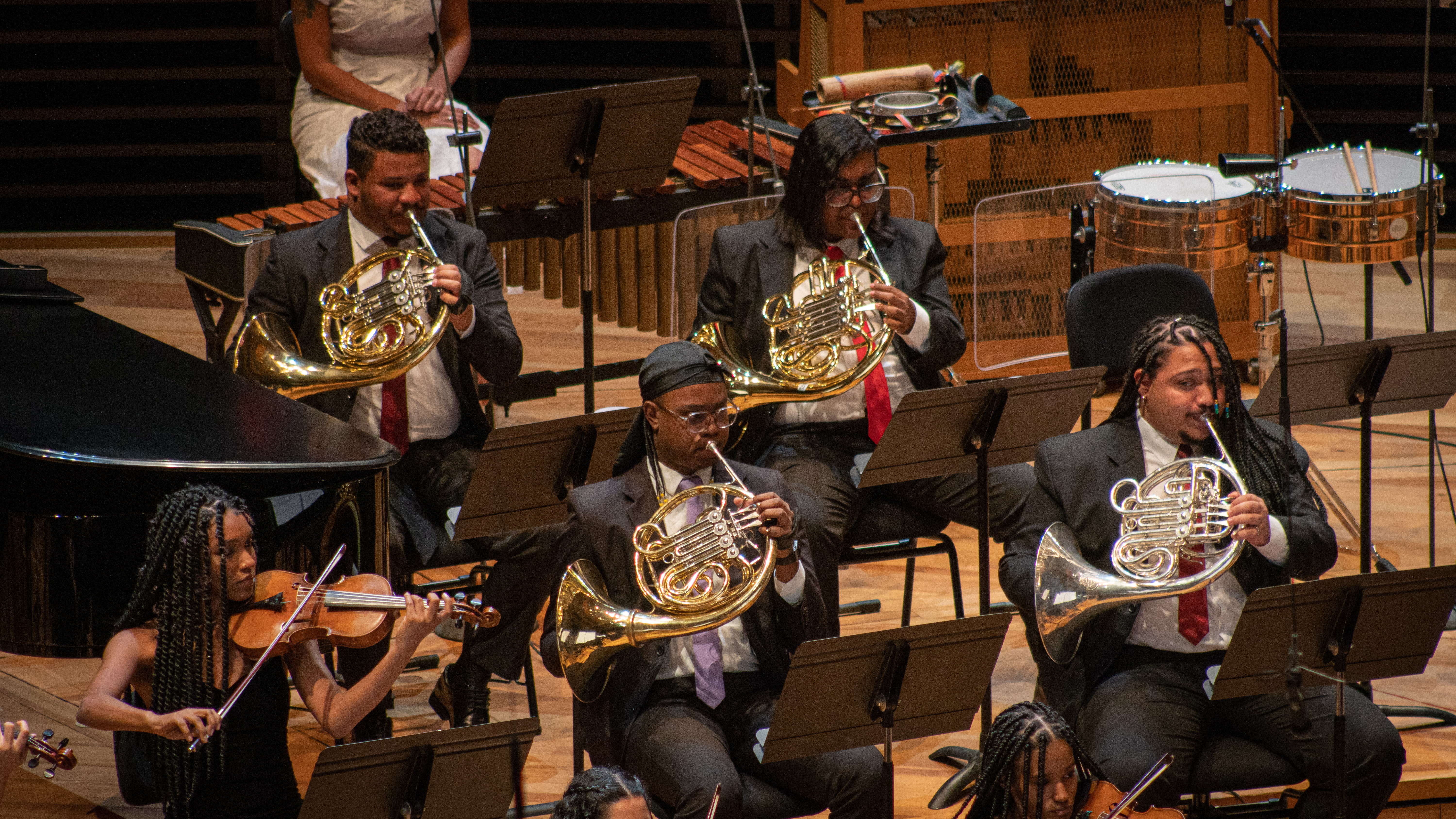 Neojiba Orchestra