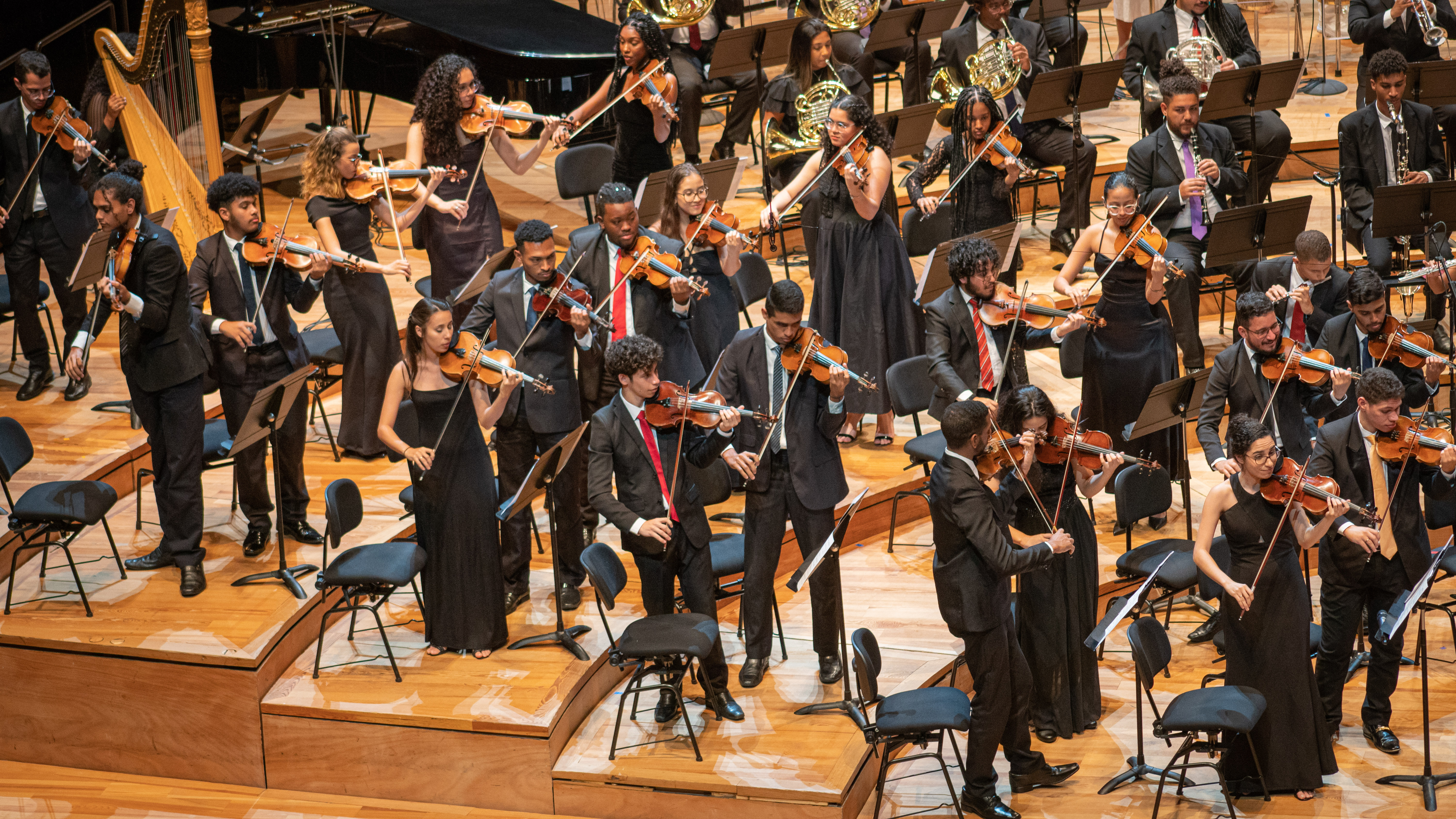 Neojiba Orchestra