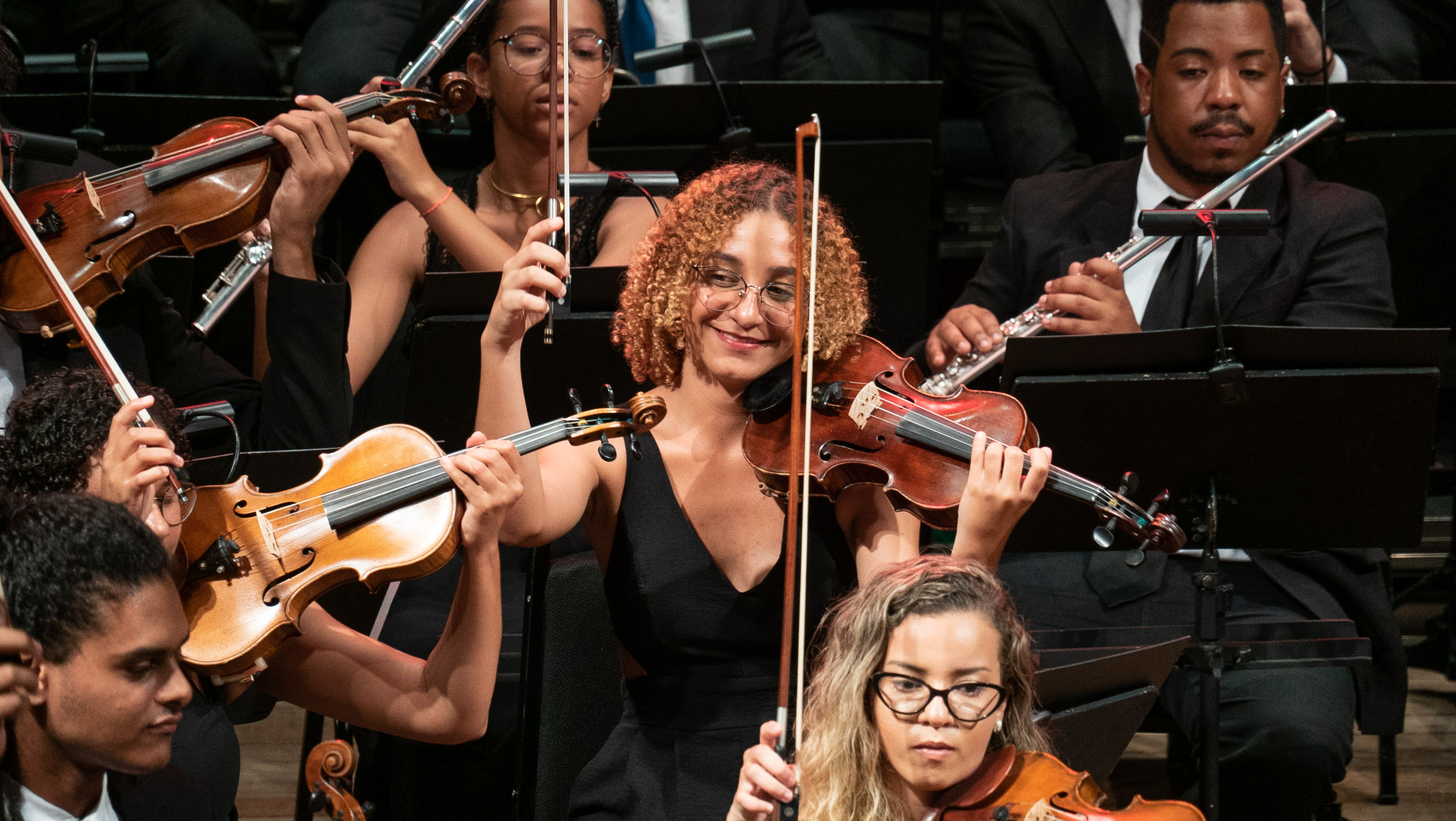 Neojiba Orchestra