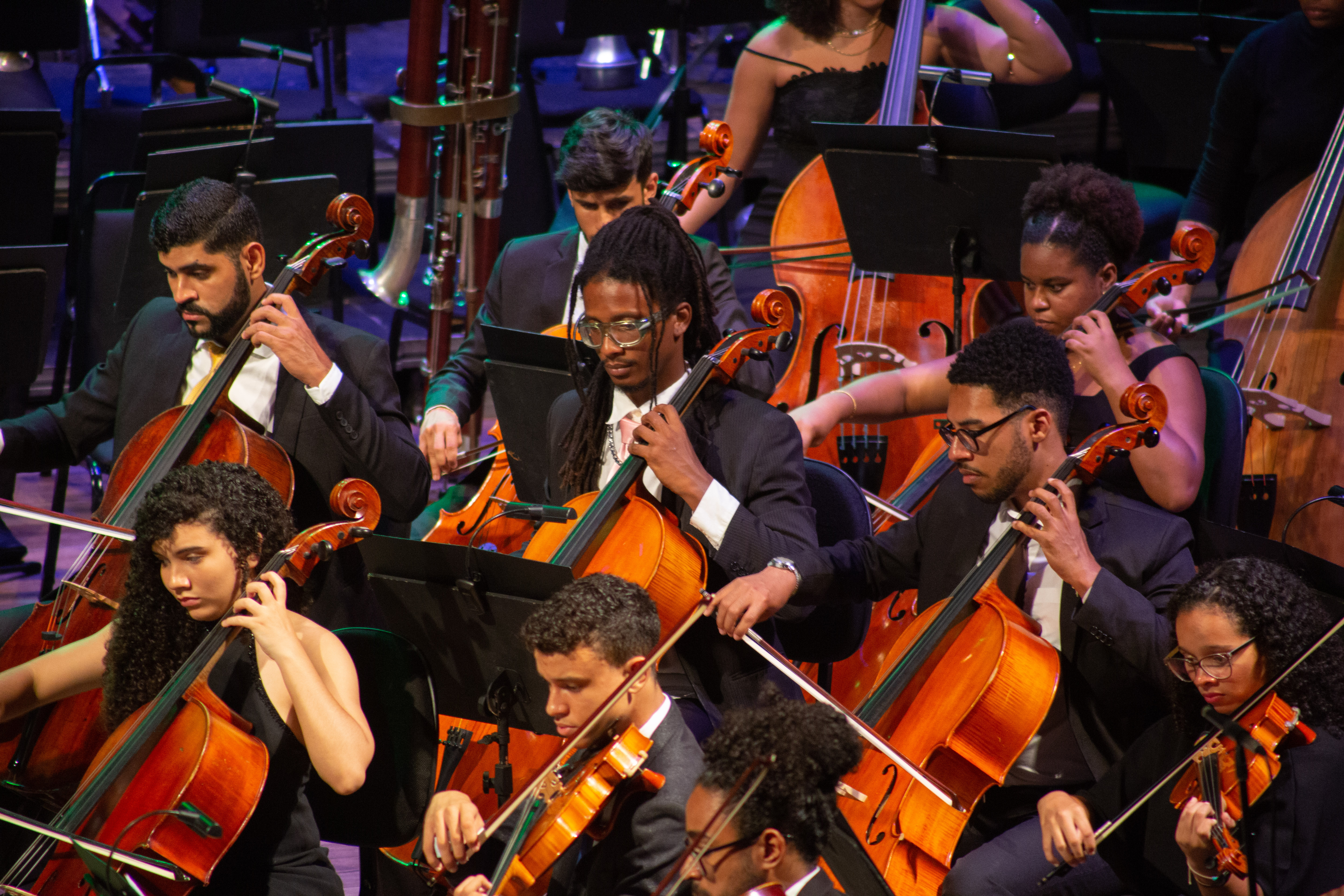 Neojiba Orchestra