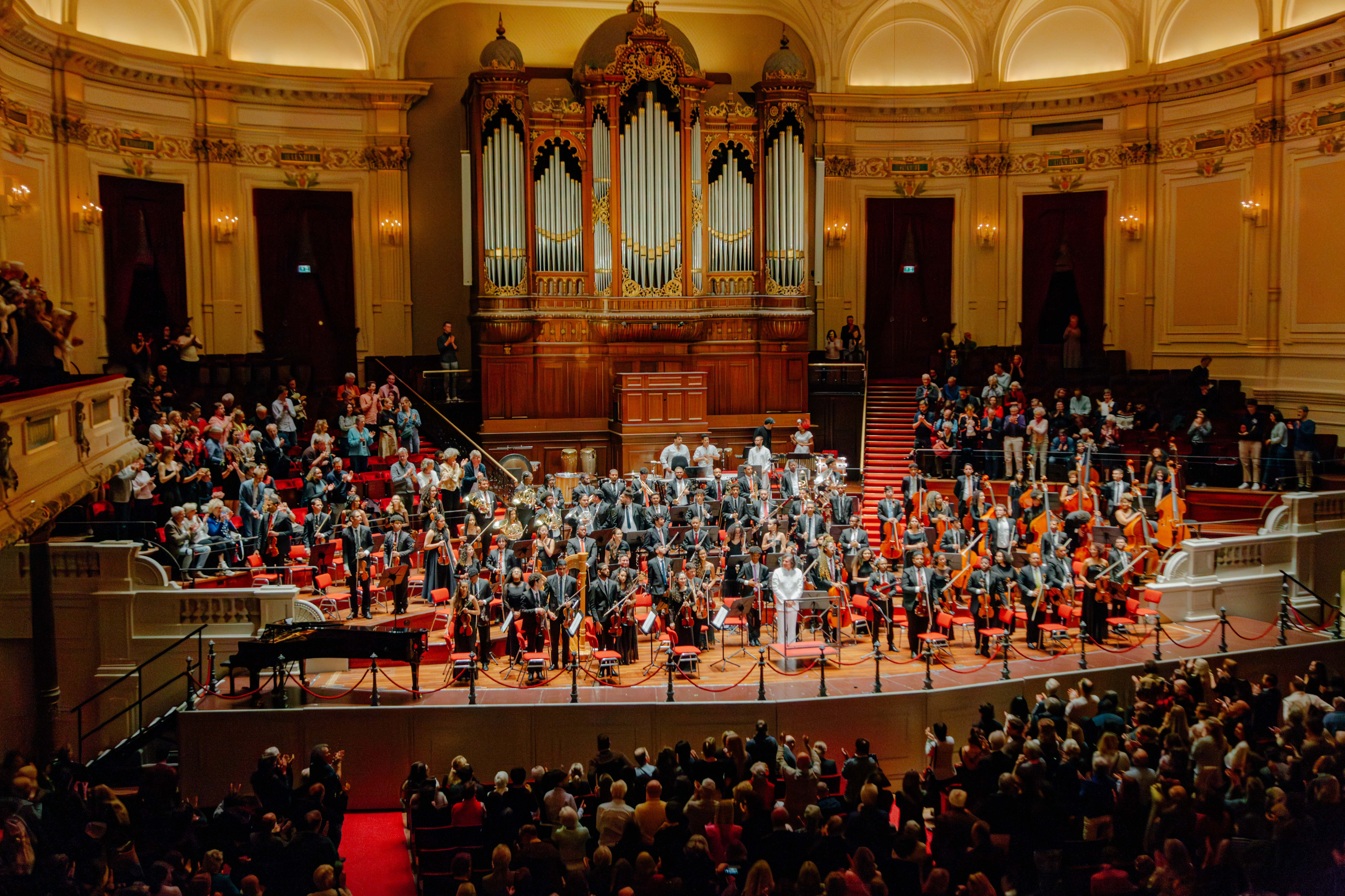 Neojiba Orchestra