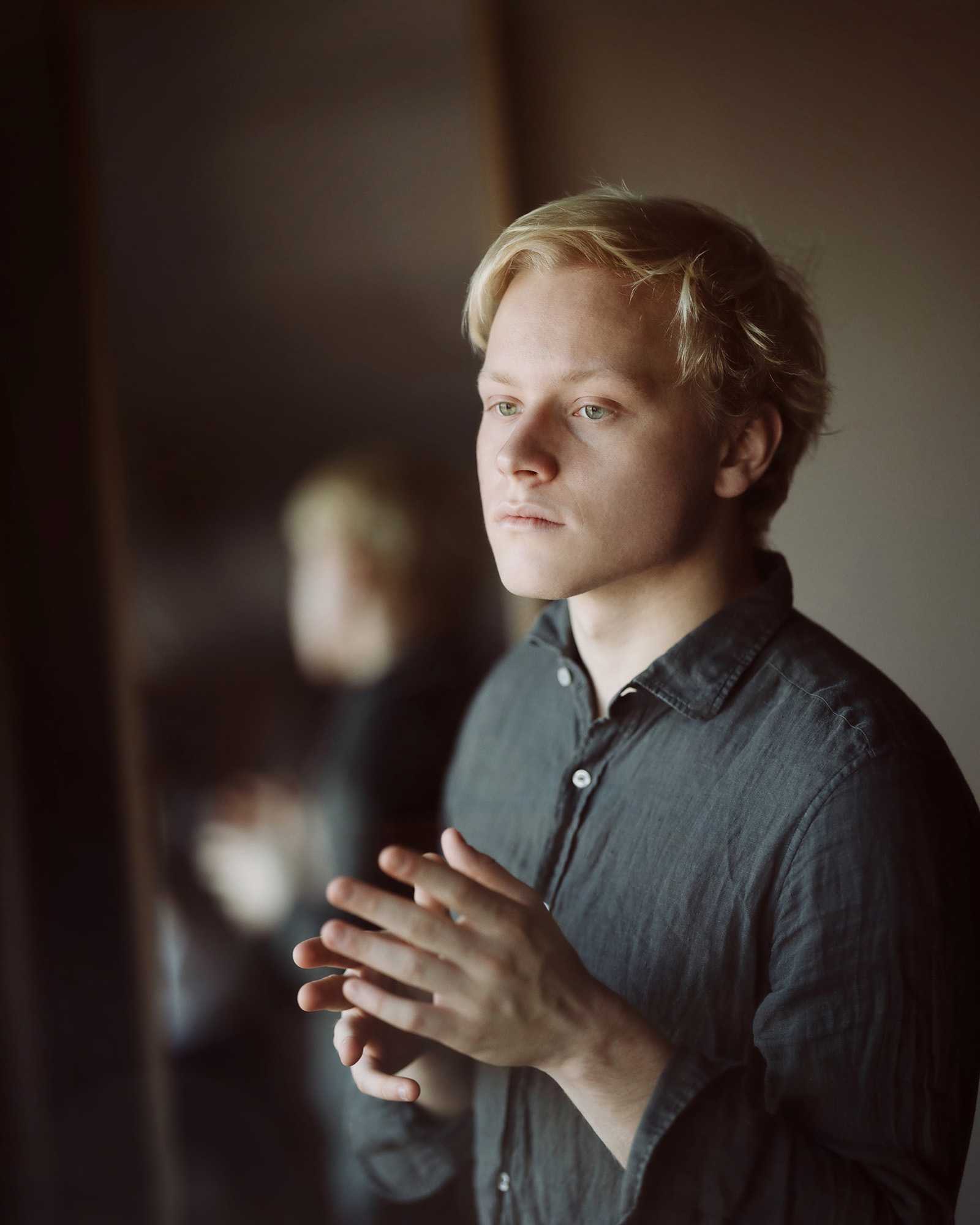 Alexander Malofeev