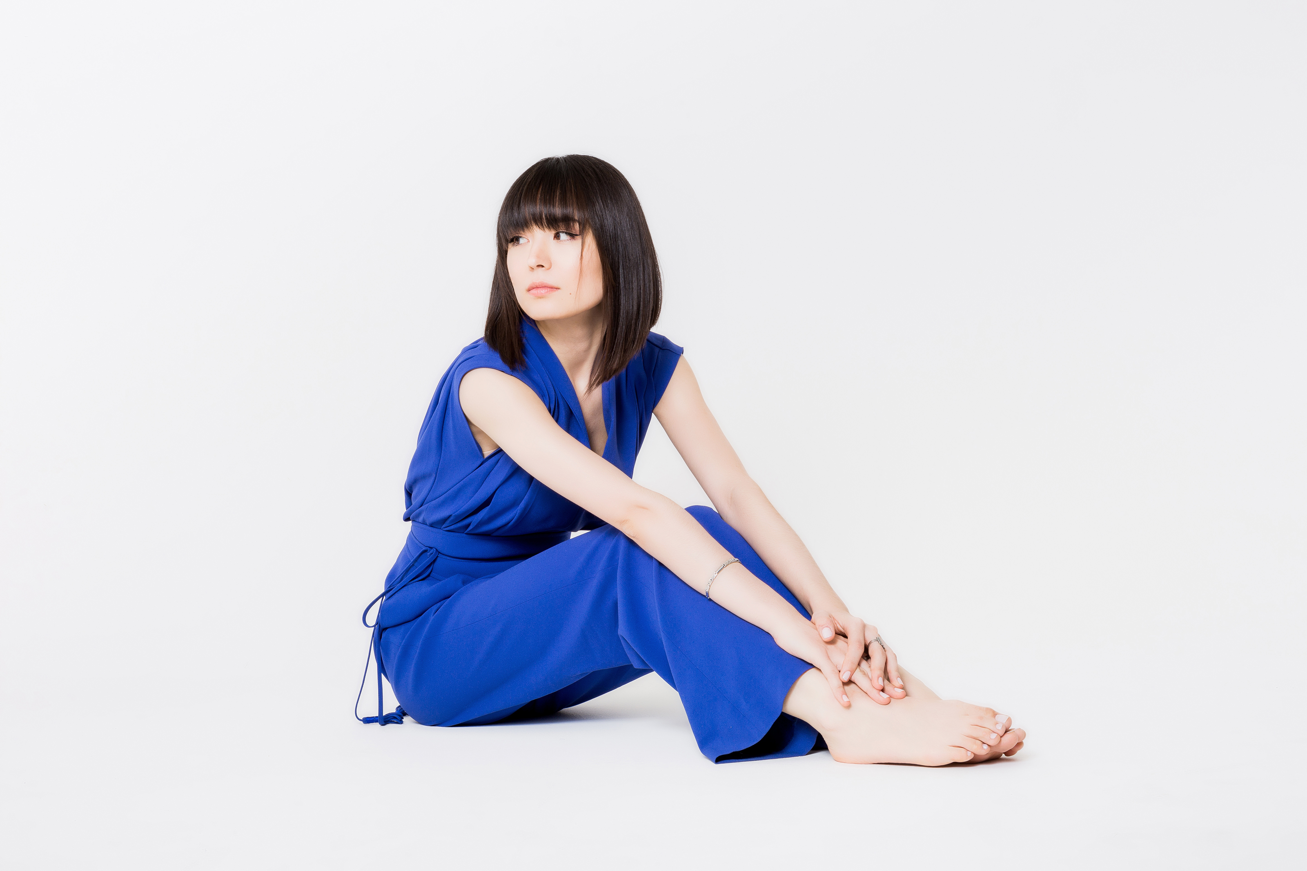 Alice Sara Ott ©Jonas Becker_DG