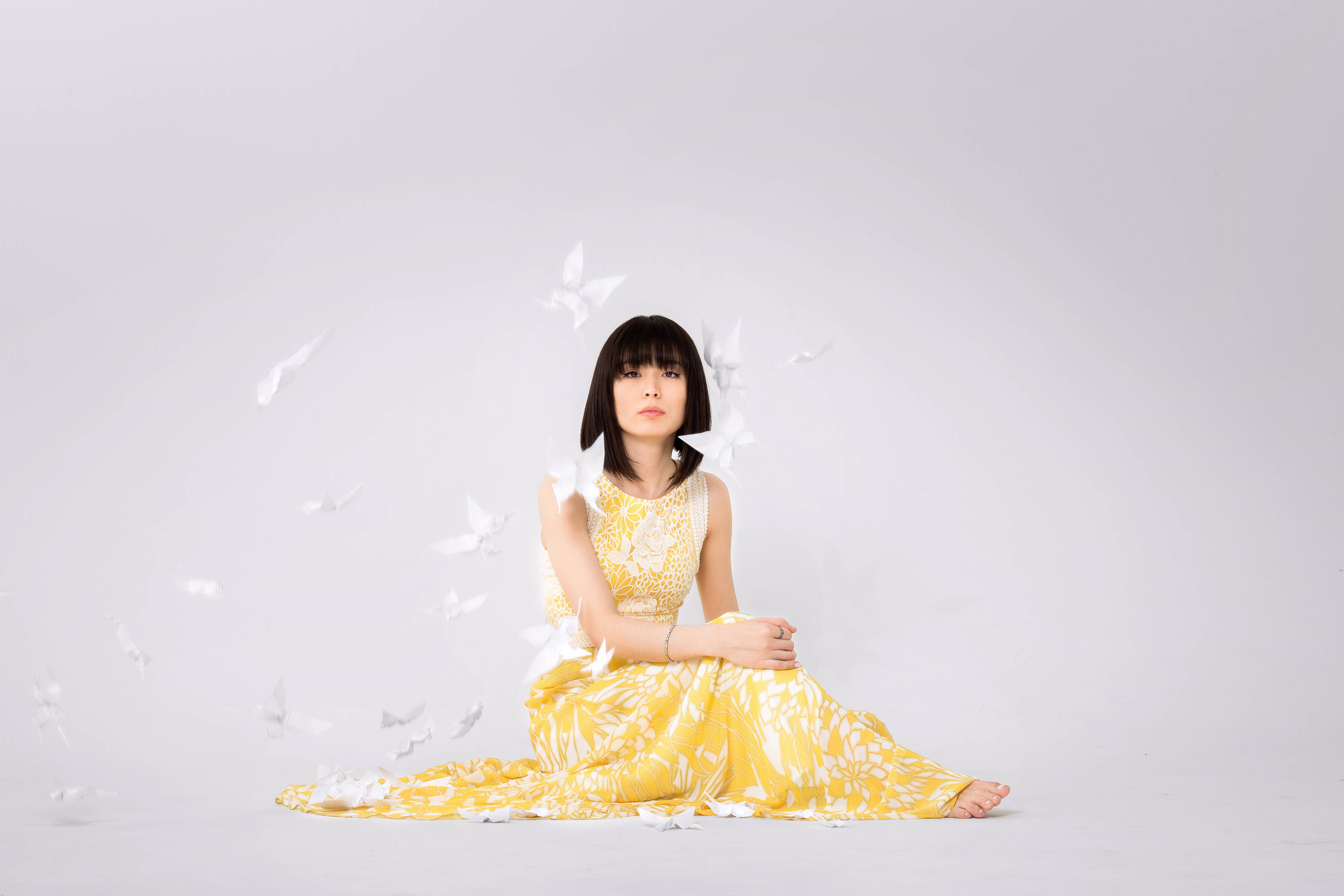 Alice Sara Ott ©Jonas Becker_DG