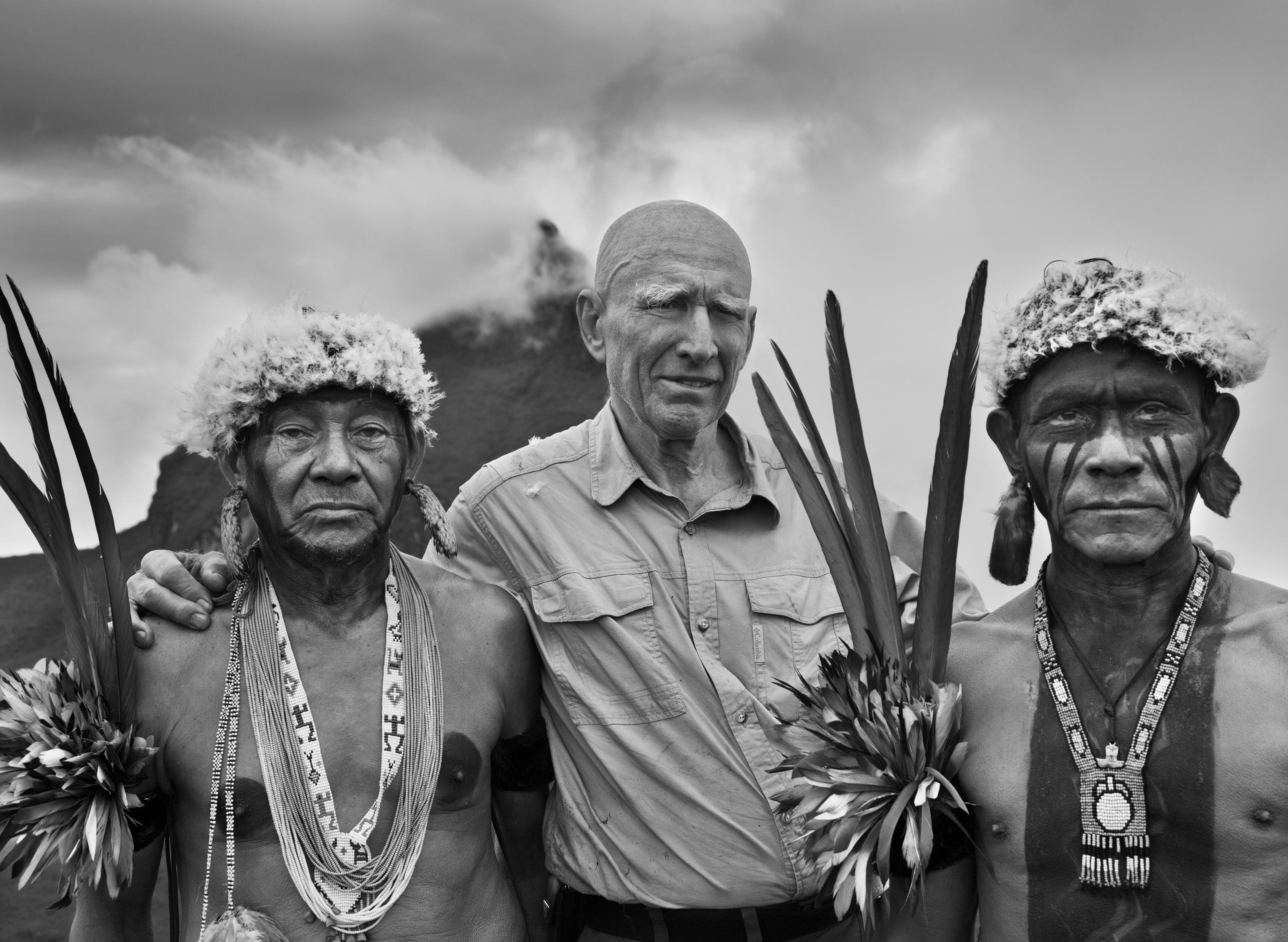 Sebastião Salgado: Amazônia 