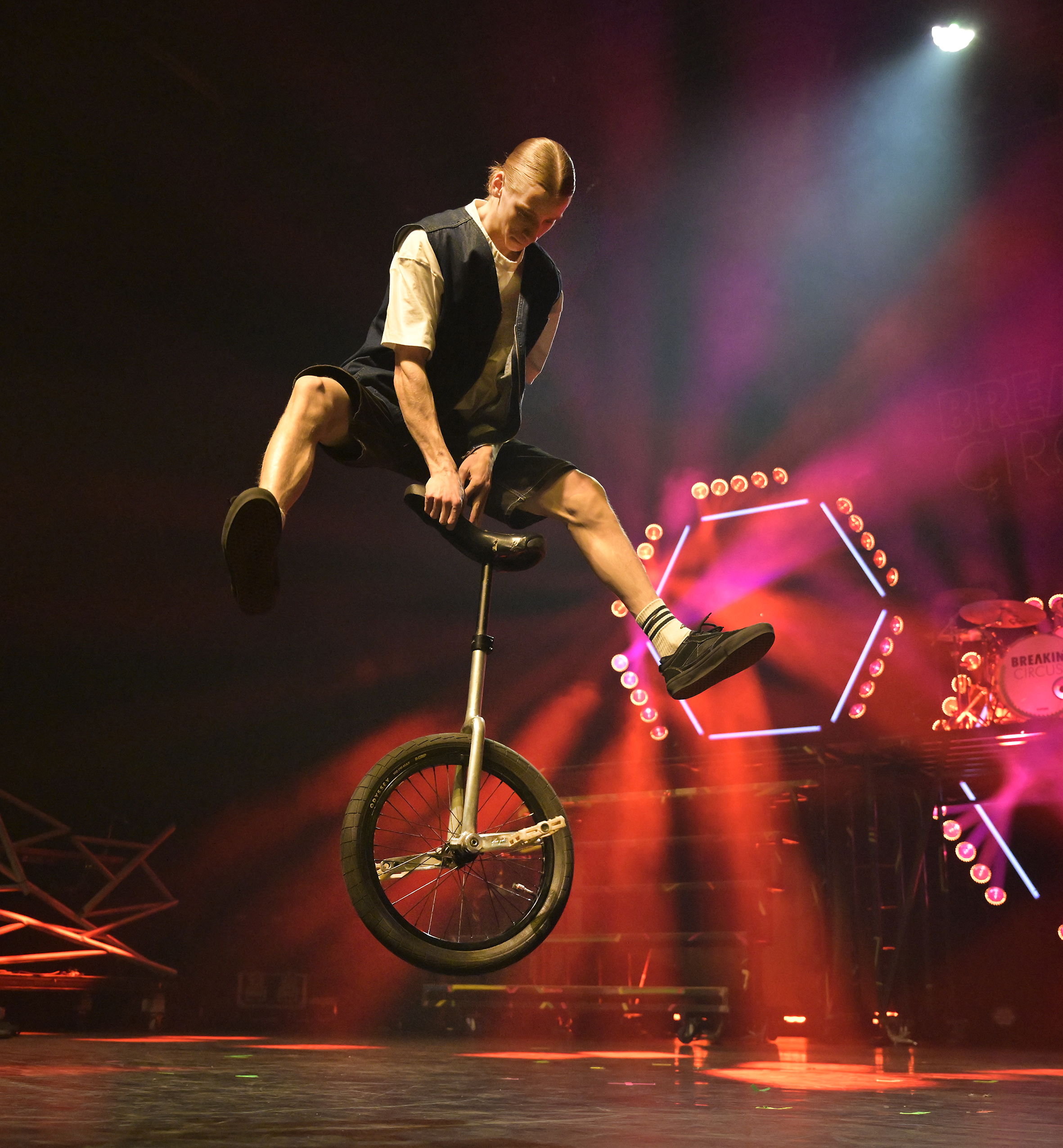 Breakin’ Circus