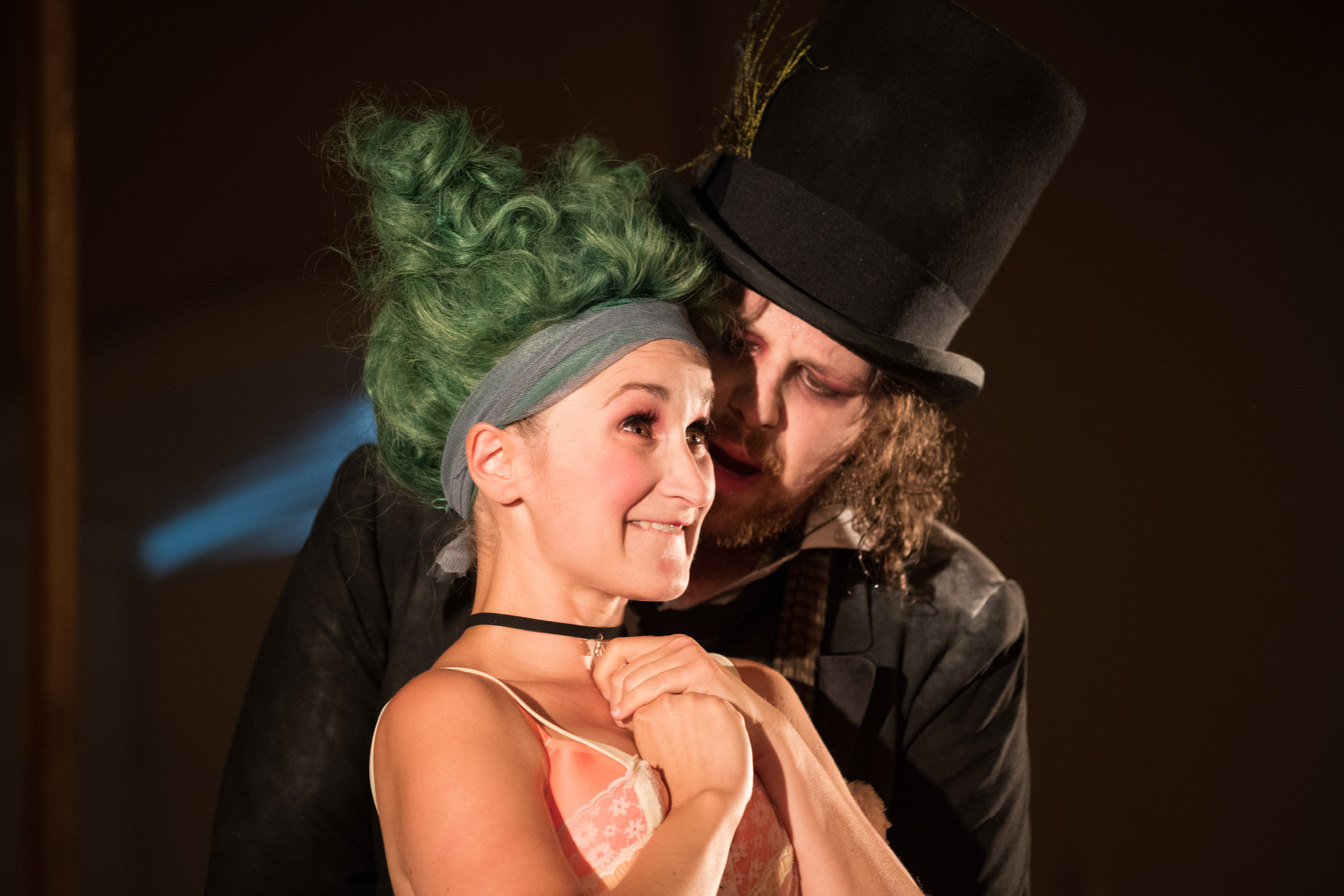 Così fan tutte – Kammeroper München