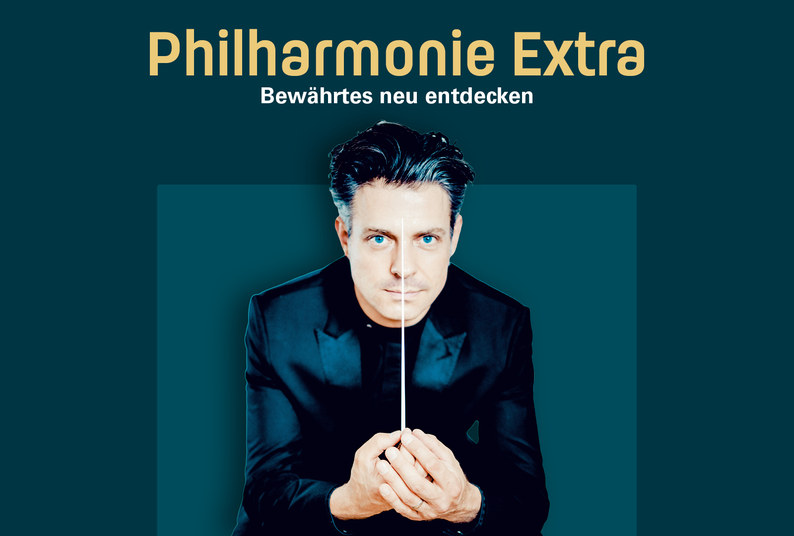 MünchenMusik Abonnement 2026/27 Philharmonie Extra
