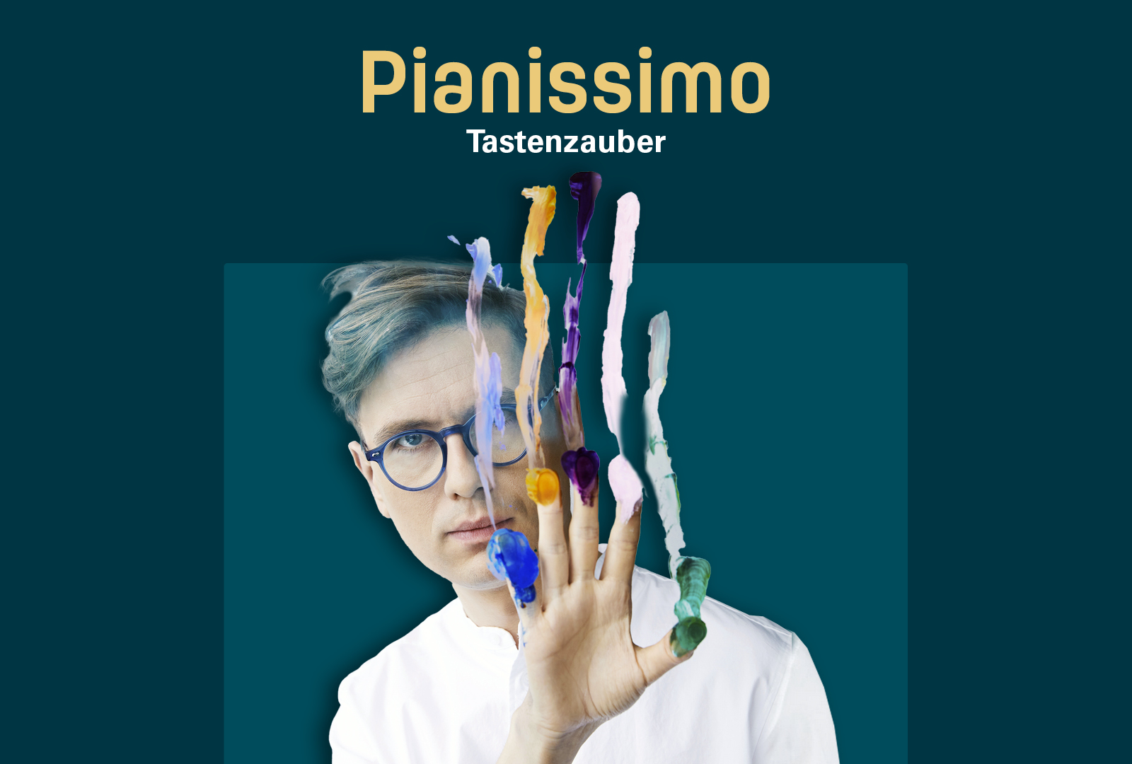MünchenMusik Abonnement 2026/27 Pianissimo