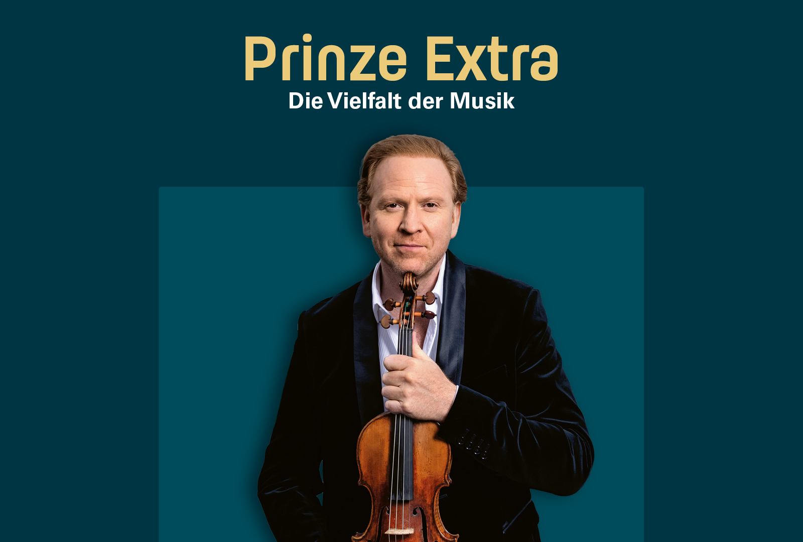 MünchenMusik Abonnement 2026/27 Prinze Extra