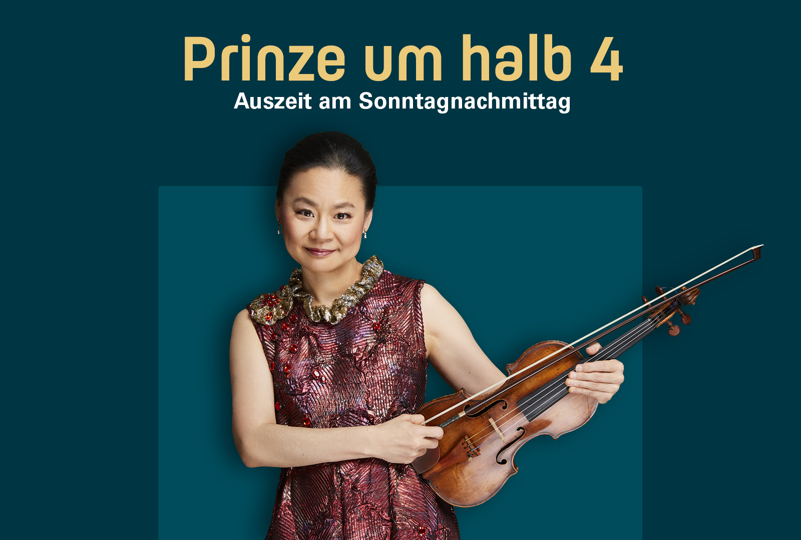 MünchenMusik Abonnement 2026/27 Prinze um halb 4