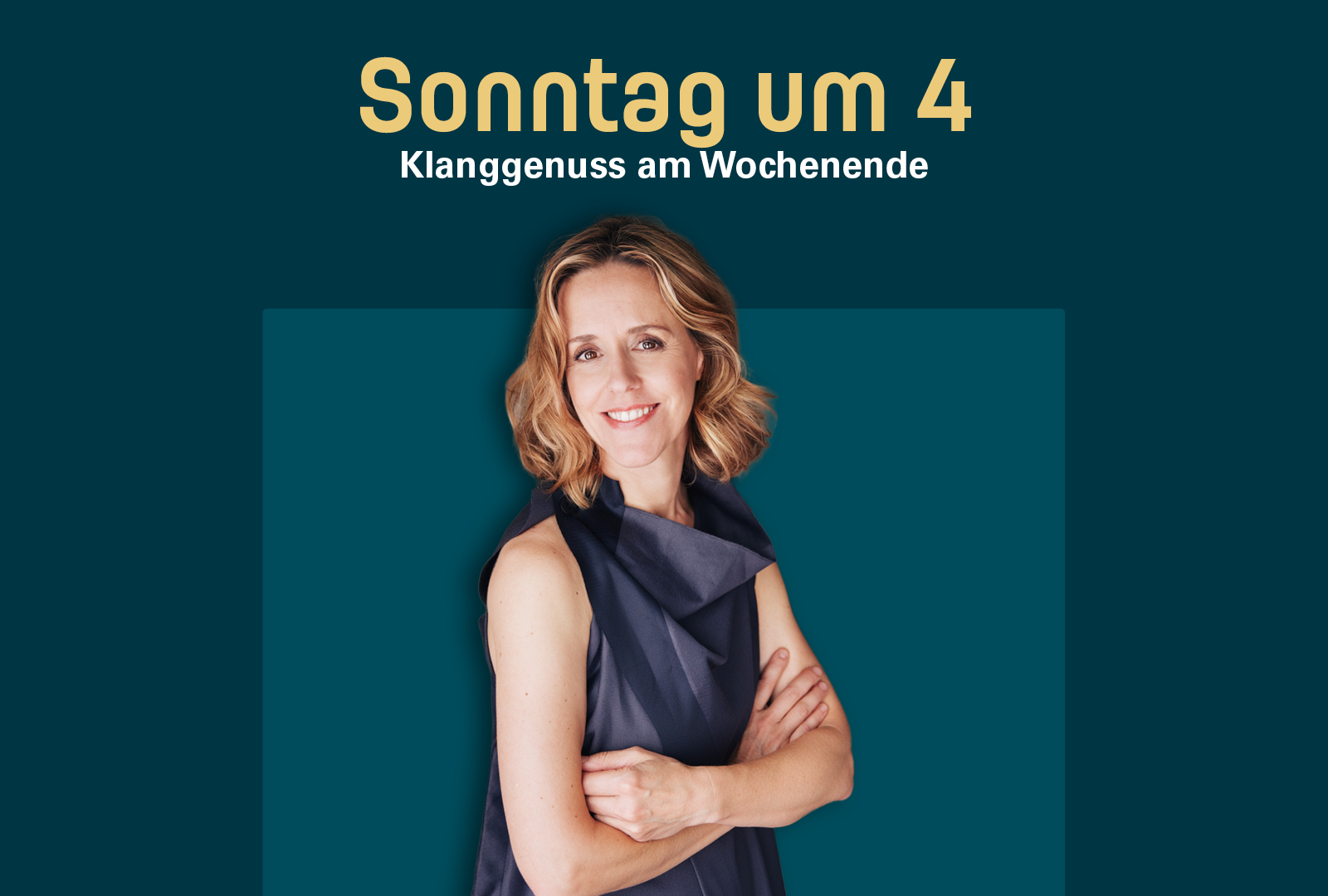 MünchenMusik Abonnement 2026/27 Sonntag um 4