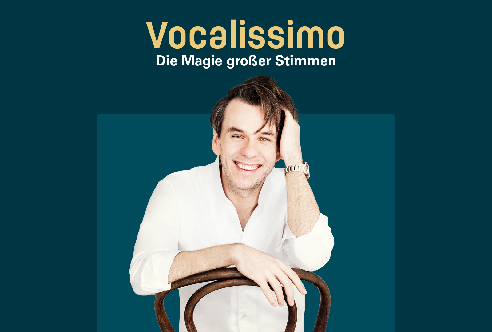 MünchenMusik Abonnement 2026/27 Vocalissimo