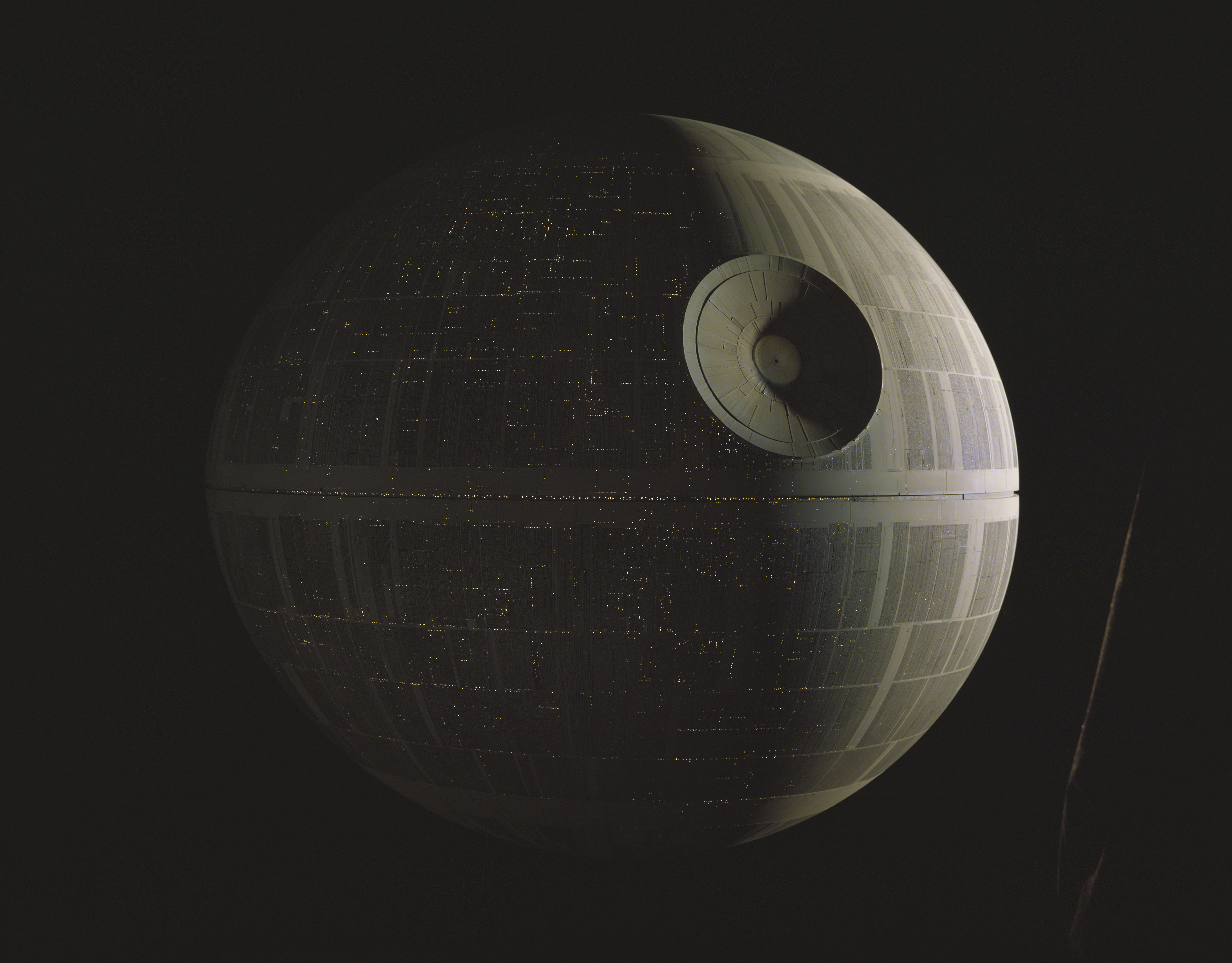 Star Wars IV – Eine neue Hoffnung - Filmstill