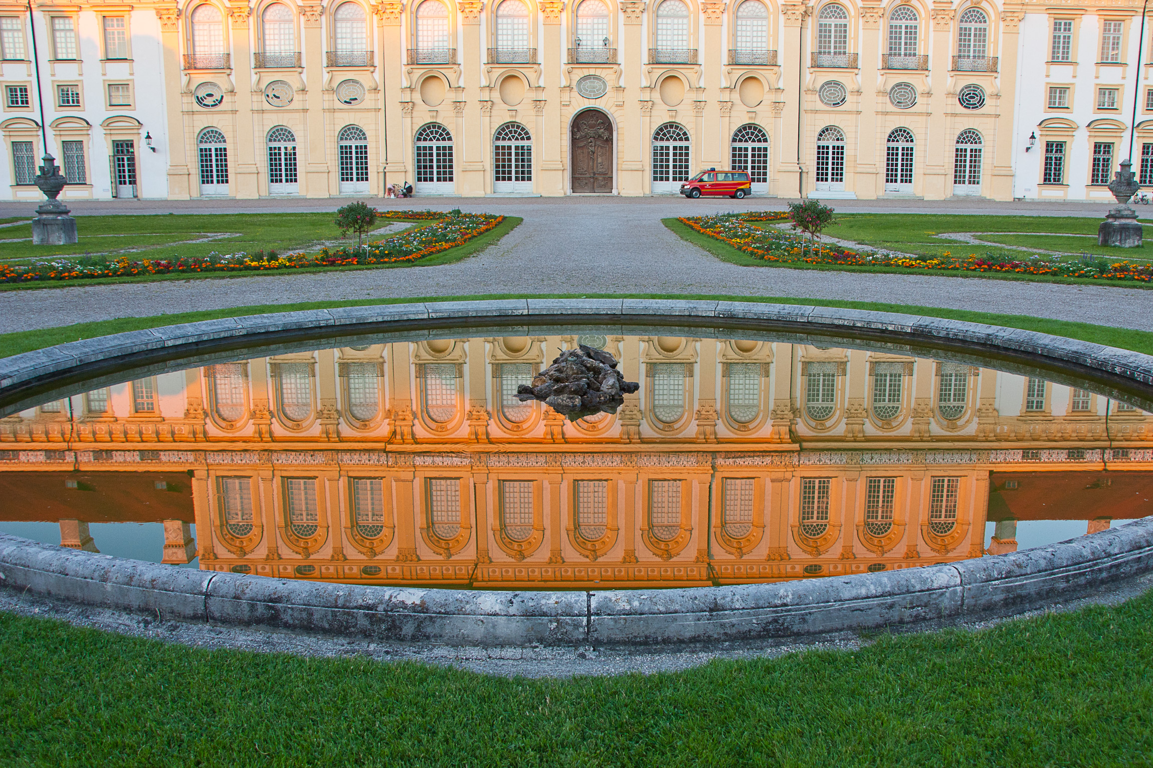 Schloss Schleißheim