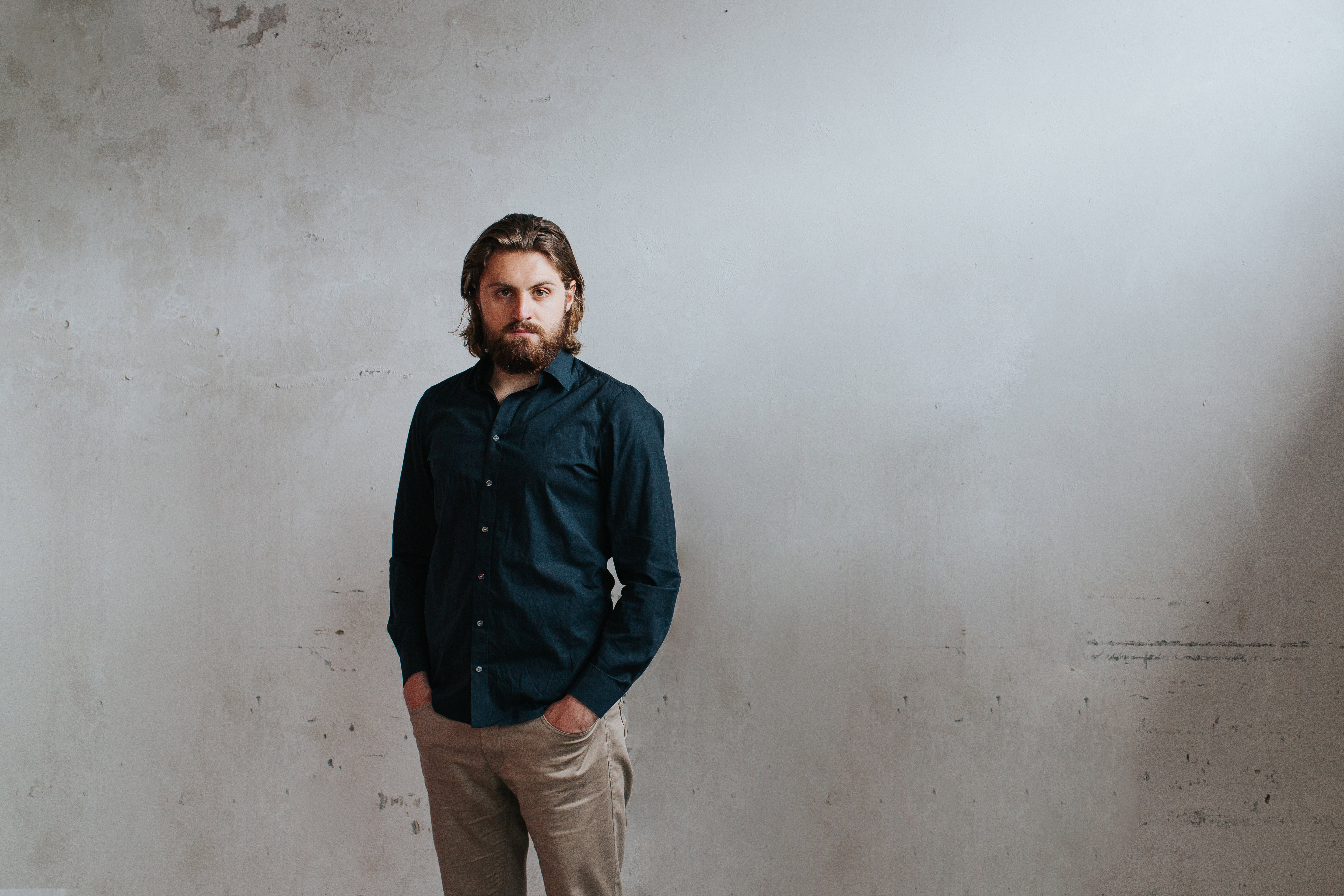 Konstantin Krimmel © Daniela Reske