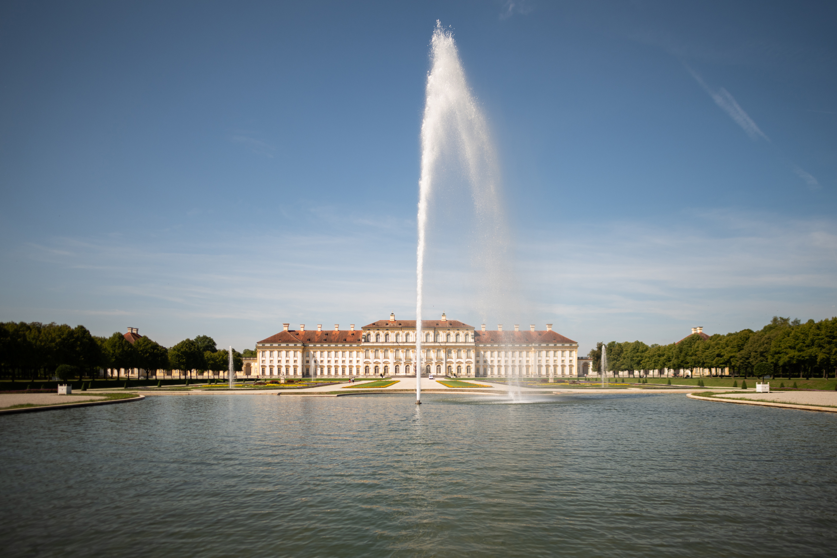 Schloss Schleißheim