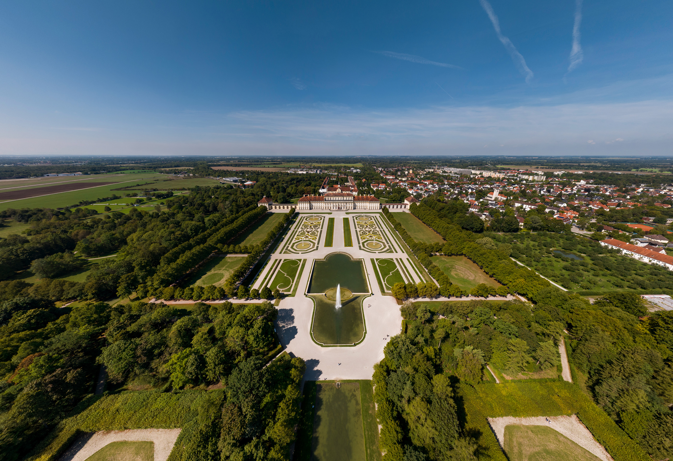 Schloss Schleißheim
