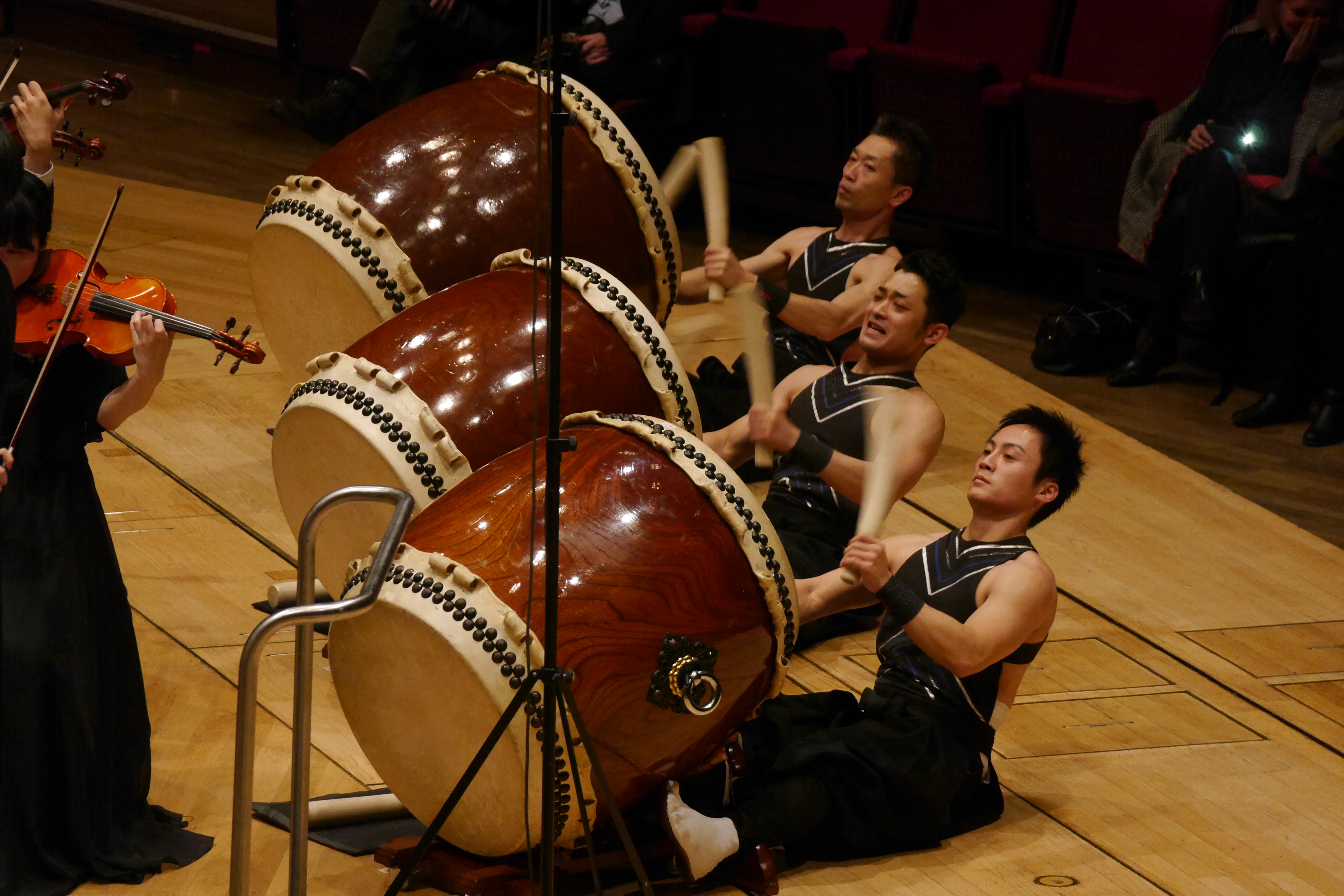 Waseda Symphony Orchestra