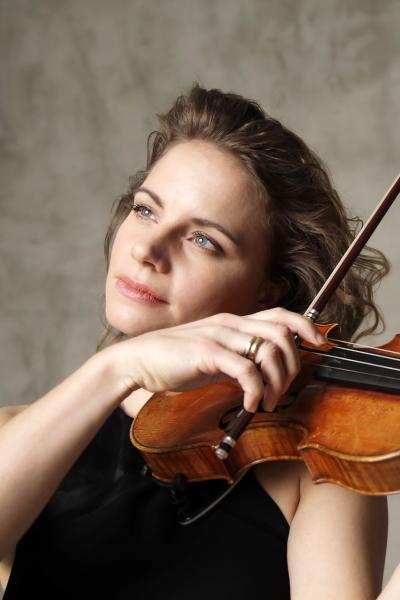 Julia Fischer