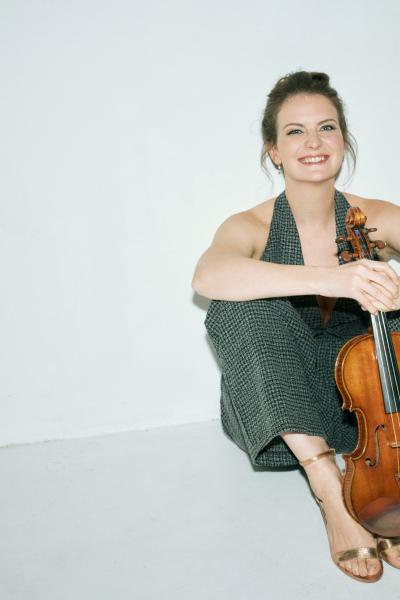 Veronika Eberle
