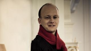 Hansjörg Albrecht Dirigent