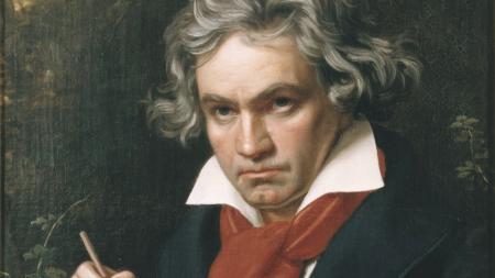 Ludwig van Beethoven Komponist