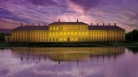 Schloss Schleißheim