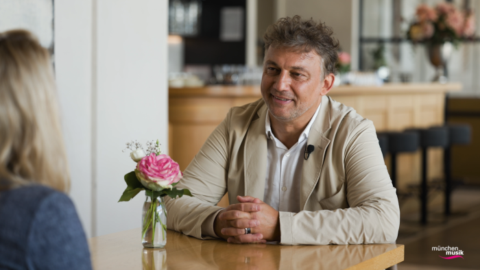 Jonas Kaufmann