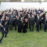 Münchner Oratorienchor © Münchner Oratorienchor Münchner Oratorienchor © Münchner Oratorienchor