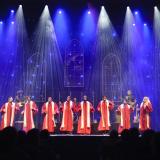 New York Gospel Show © Sweet Soul Music GmbH New York Gospel Show © Sweet Soul Music GmbH