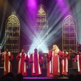 New York Gospel Show © Sweet Soul Music GmbH New York Gospel Show © Sweet Soul Music GmbH