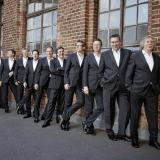 German Brass © Gregor Hohenberg_Sony Classical German Brass © Gregor Hohenberg_Sony Classical