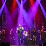 New York Gospel Show © Sweet Soul Music GmbH New York Gospel Show © Sweet Soul Music GmbH