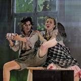 Hänsel und Gretel © Bernd Ferstl