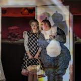Hänsel und Gretel © Bernd Ferstl
