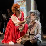 Hänsel und Gretel © Bernd Ferstl