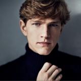 Jan Lisiecki © Christoph Köstlin_DG Jan Lisiecki © Christoph Köstlin_DG
