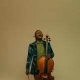 Abel Selaocoe © Parlophone-Records Abel Selaocoe © Parlophone-Records