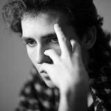 Alexandre Kantorow © Sasha Gusov